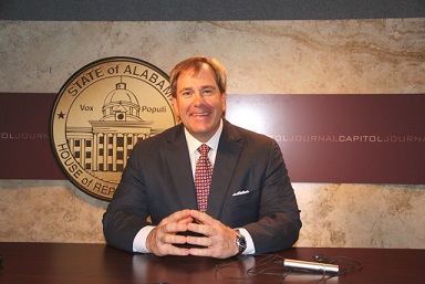 Craig Ford desk resized
